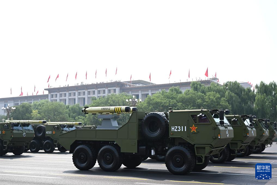 水下兵器1